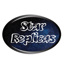 Star-Replicas